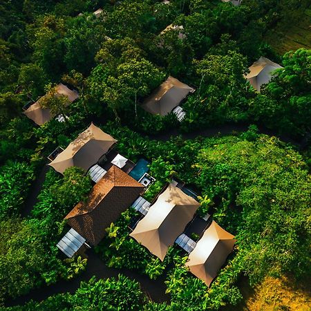 Nayara Tented Camp La Fortuna 外观 照片