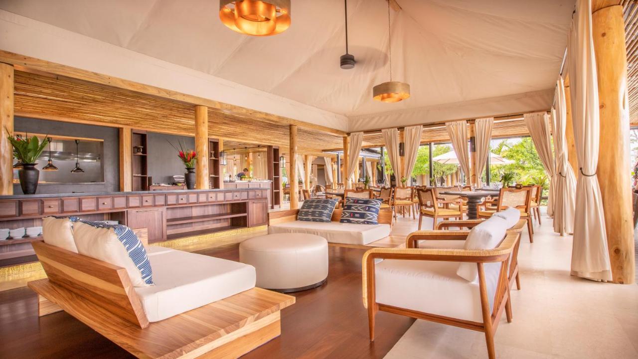Nayara Tented Camp La Fortuna 外观 照片